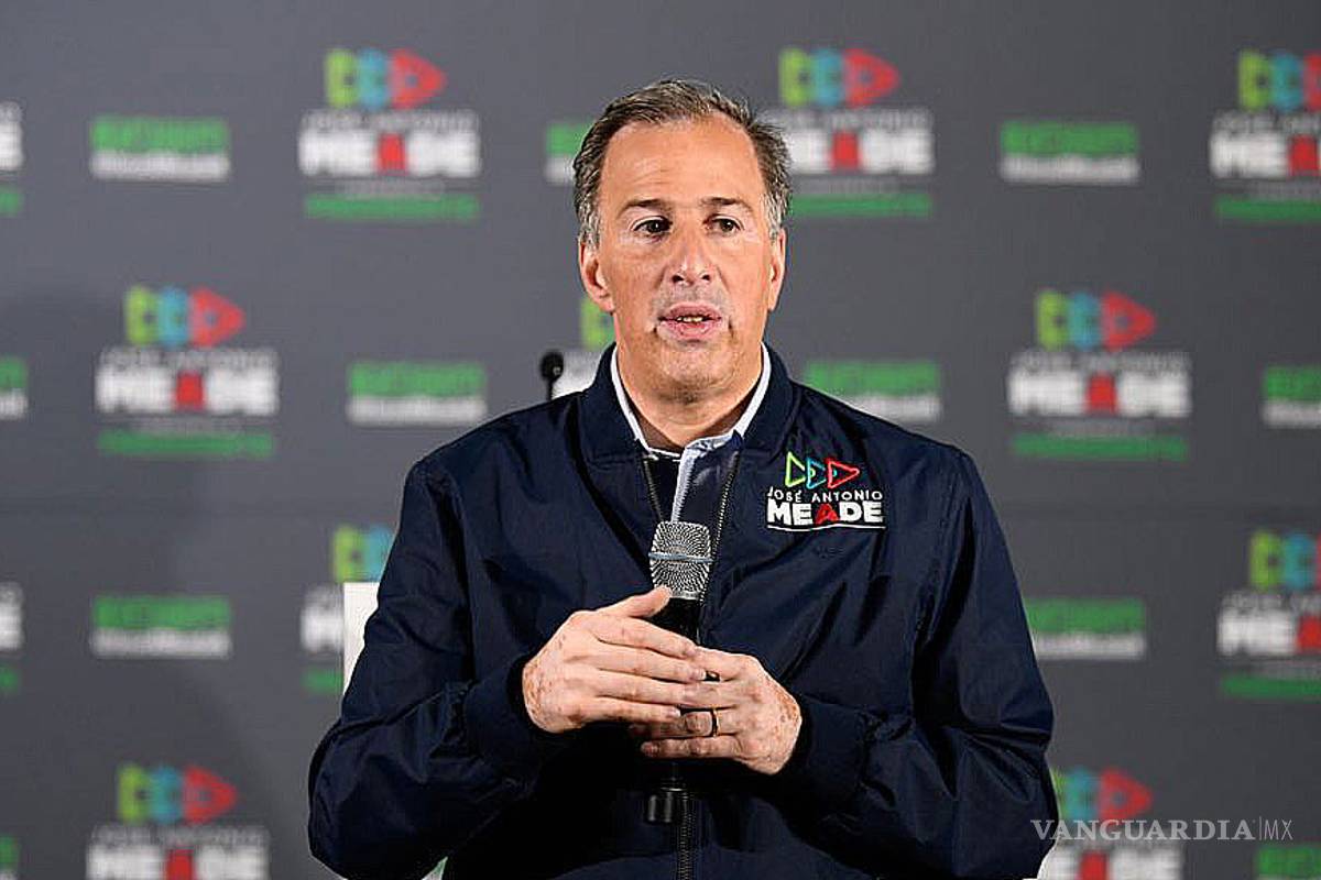 Cuando Santos gana, el PRI gana la presidencia: Meade