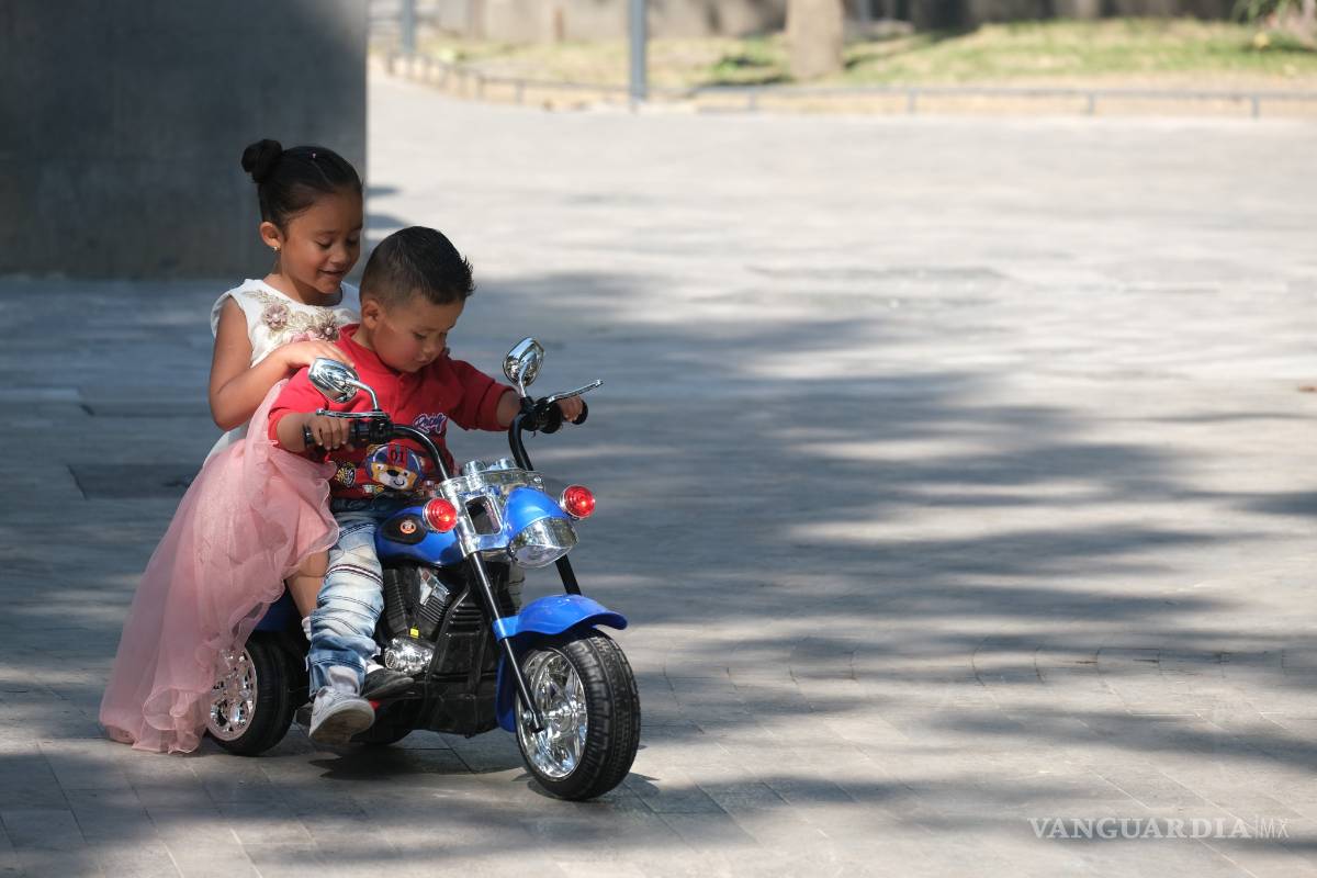 Pierden terreno los juguetes mexicanos contra los chinos