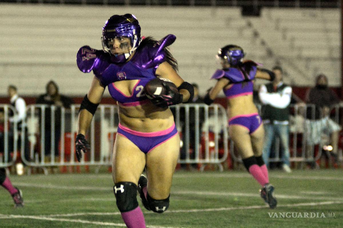 VQueens debuta con triunfo