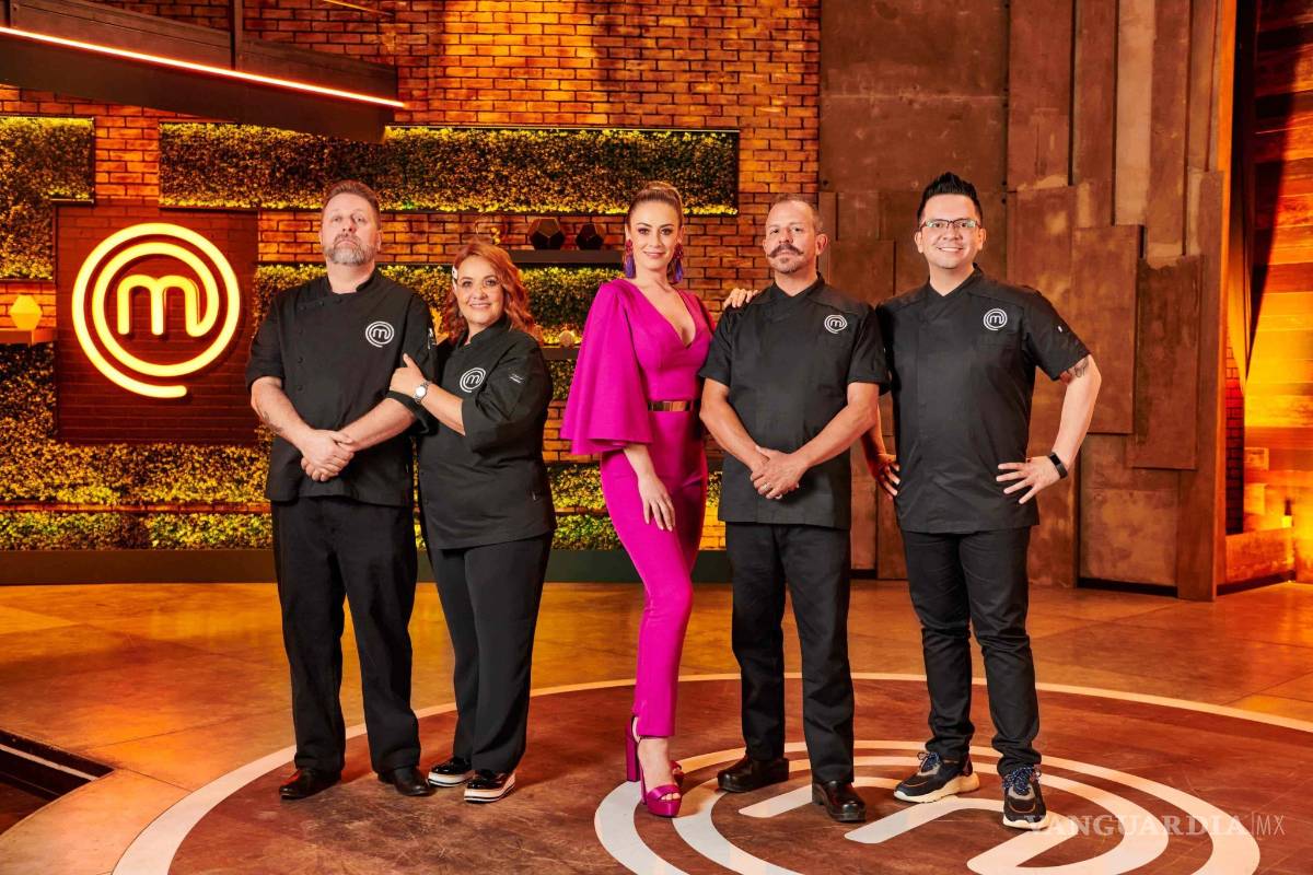 MasterChef La Revancha, con sabor a chocolate