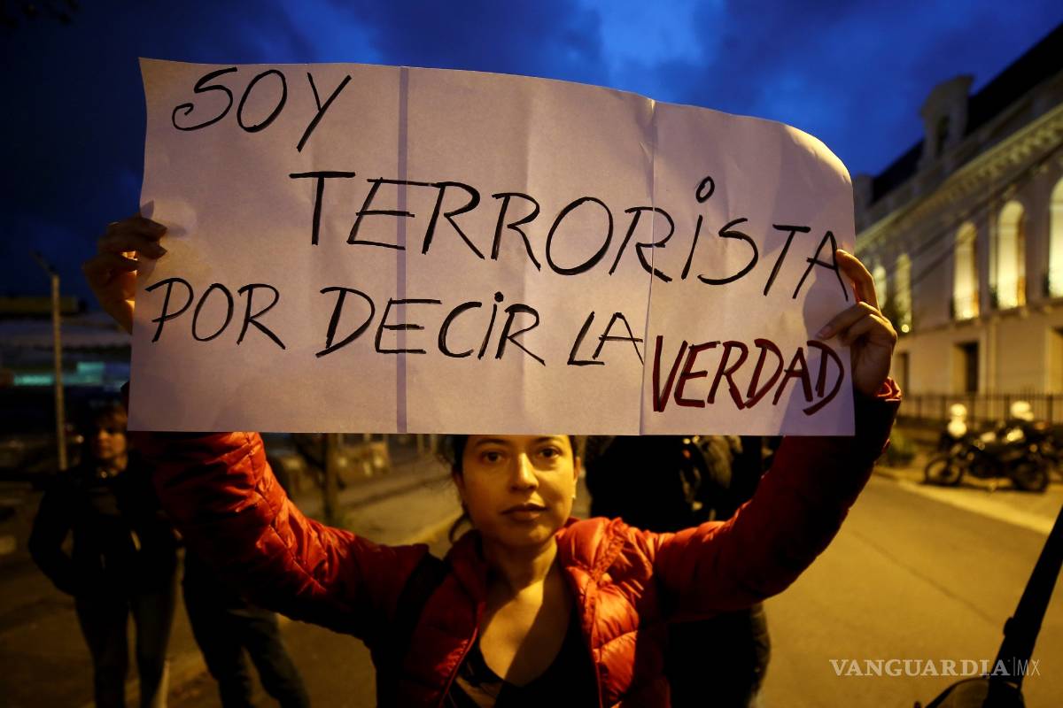 $!Arresto de Assange es la consecuencia de una larga disputa con Ecuador