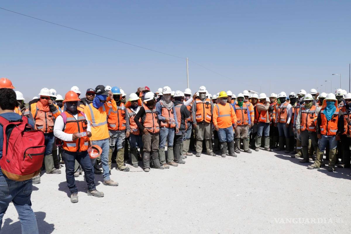$!Reagendarán inauguración del Parque Solar de Viesca