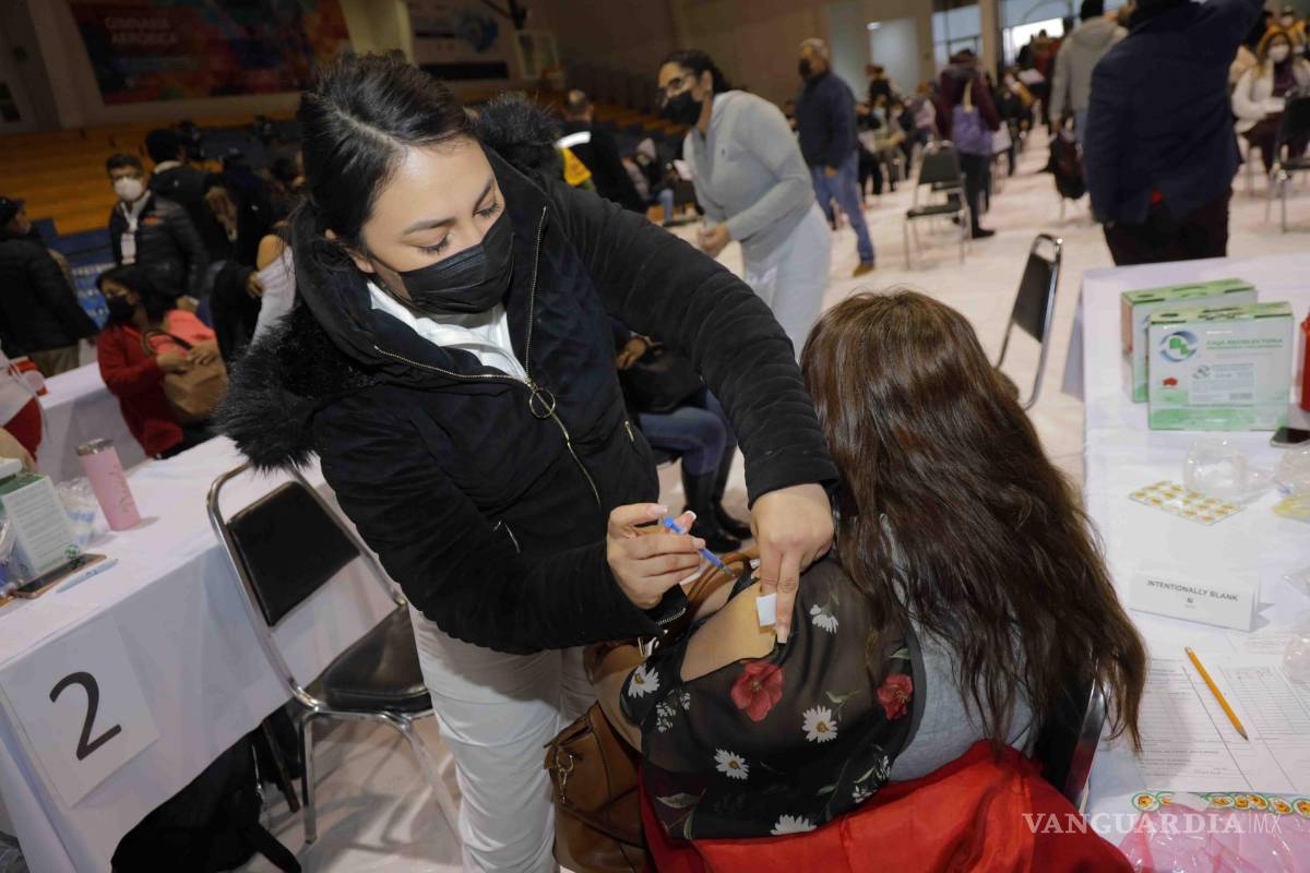 COVID-19: México rompe récord de contagios: 44 mil 187 en un día