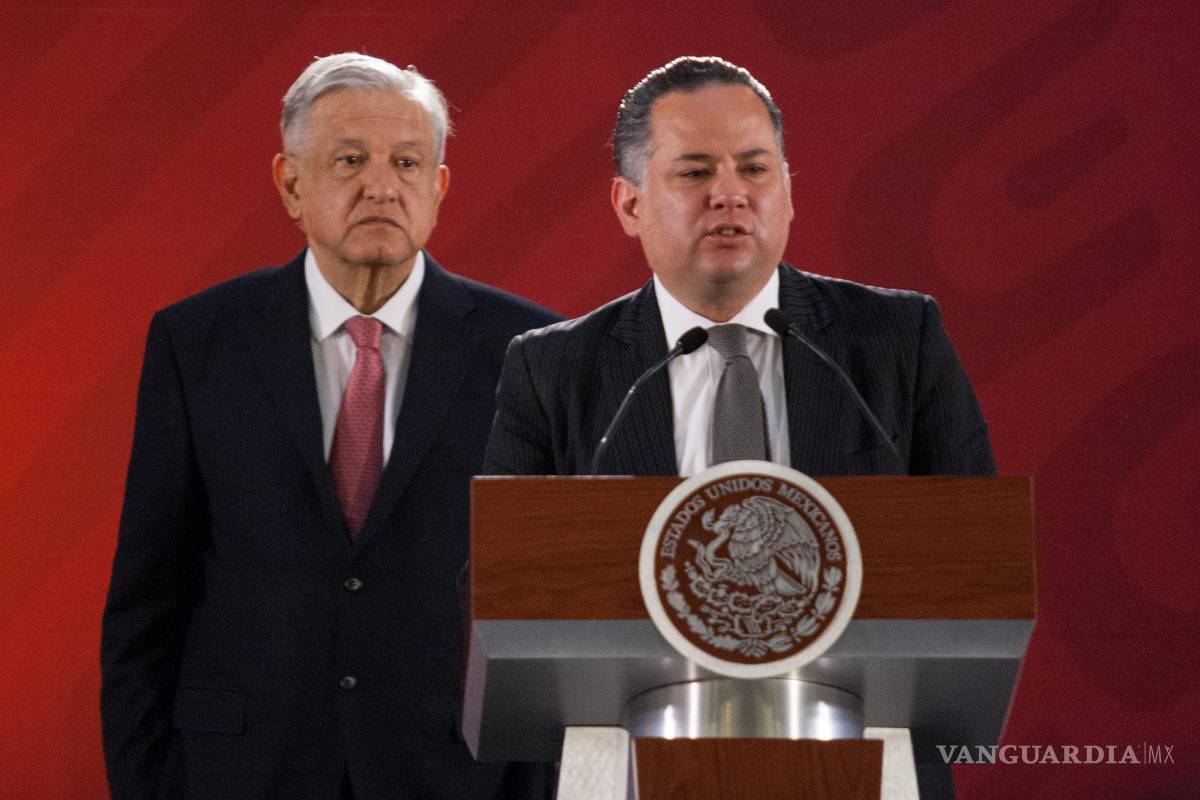 $!Quiero que se sepan estas trampas, no es pleito: AMLO tras destapar 'campaña negra'