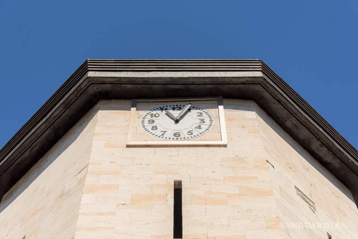 Termina para casi todos el Horario de Verano