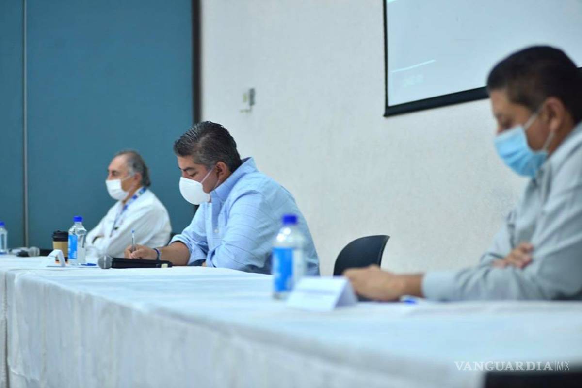 Coronavirus: Frenan reactivación de guarderías y graduaciones en Monclova