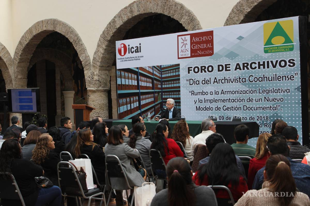 Justifica ICAI fallas en portales de transparencia en Coahuila