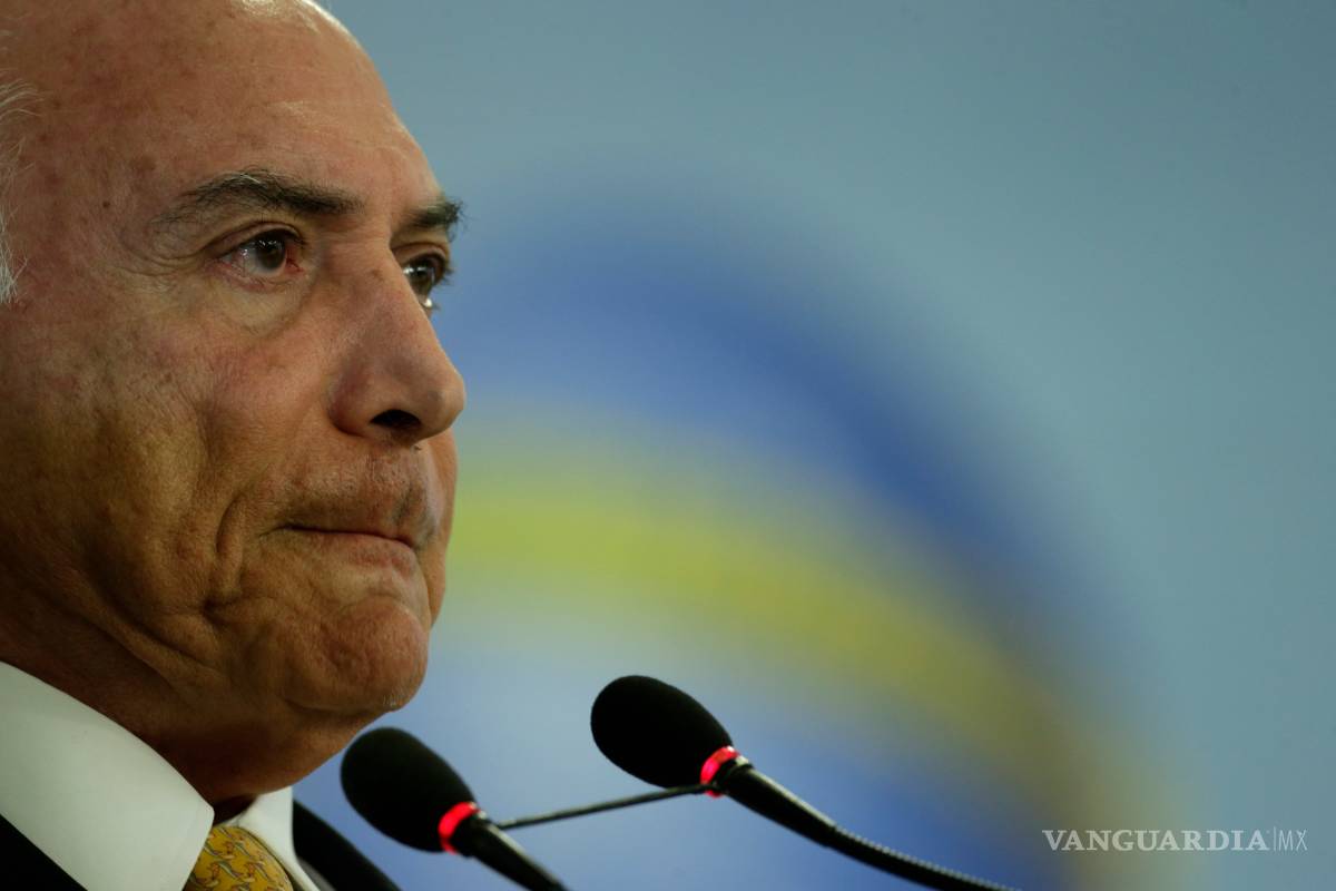 $!Decreta Brasil estado de emergencia en frontera con Venezuela