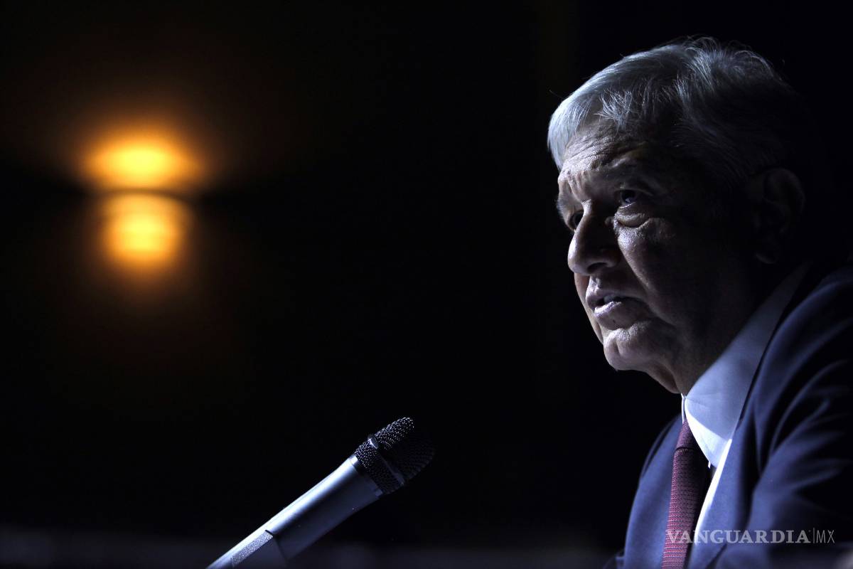 $!Vargas Llosa opina de nuevo sobre AMLO y espera que "aproveche" su triunfo