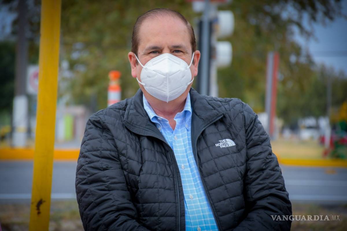 Intercambio comercial por Piedras Negras entre México y EU es superior a los 110 mmdd