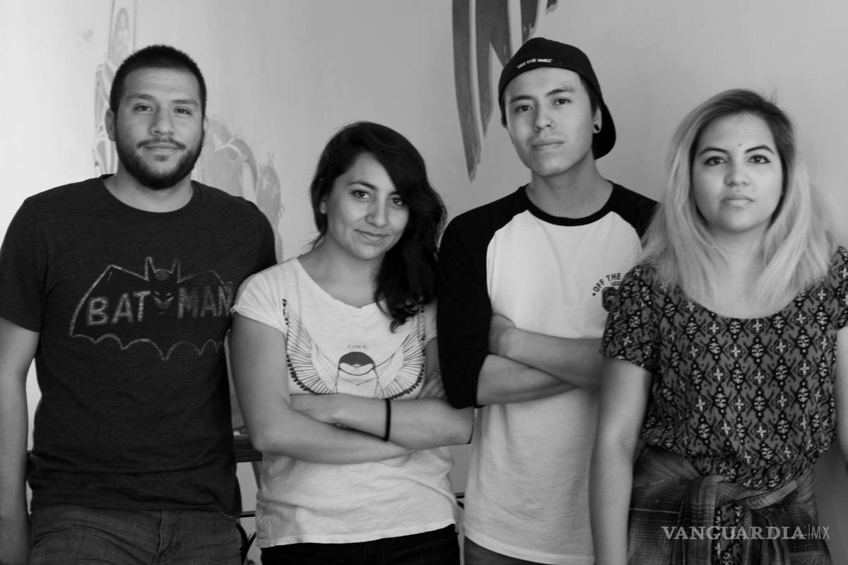 Legión Fantasma: el narco creativo invade las redes