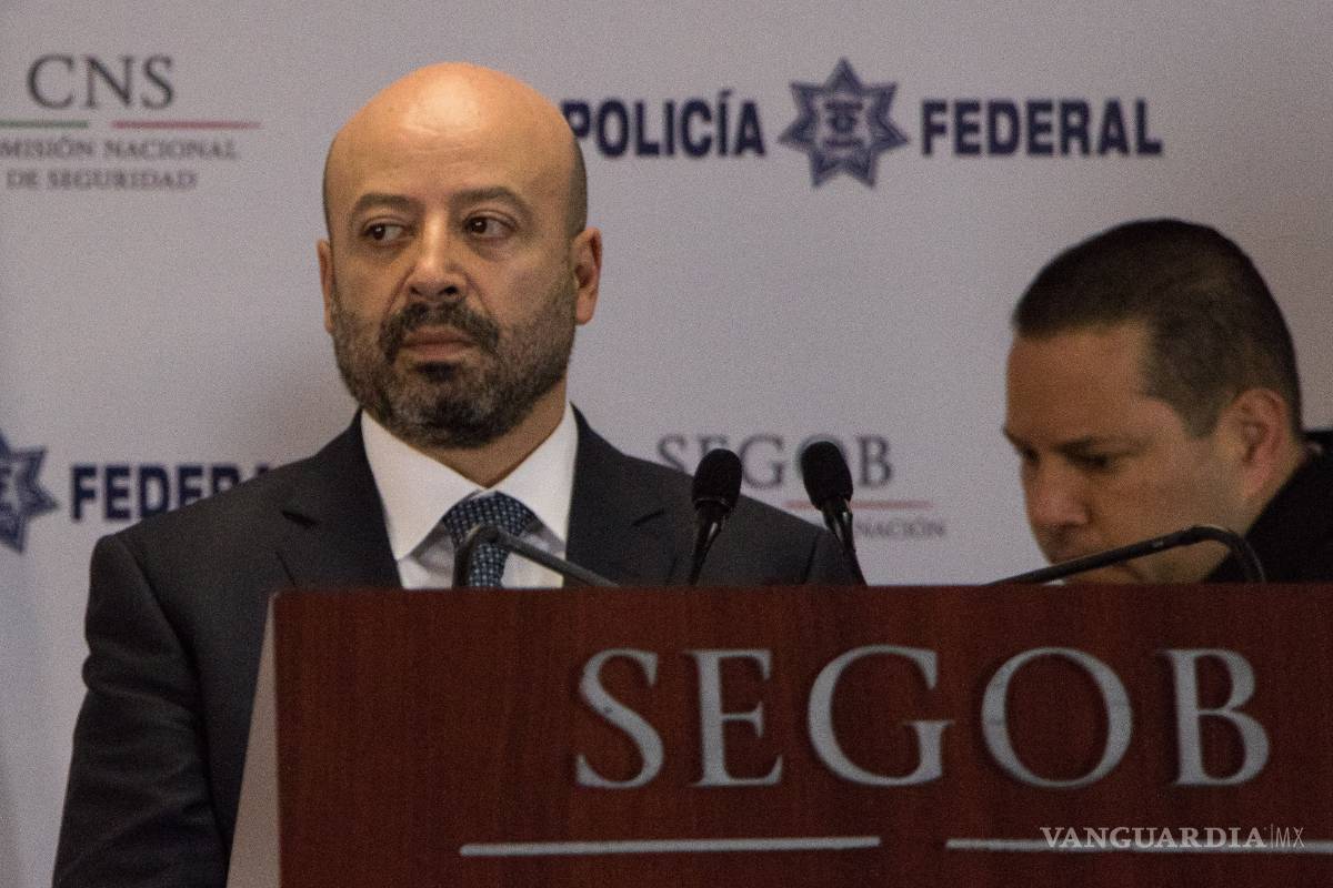 Salario de policías y custodios, una bofetada y muestra de desprecio: Renato Sales
