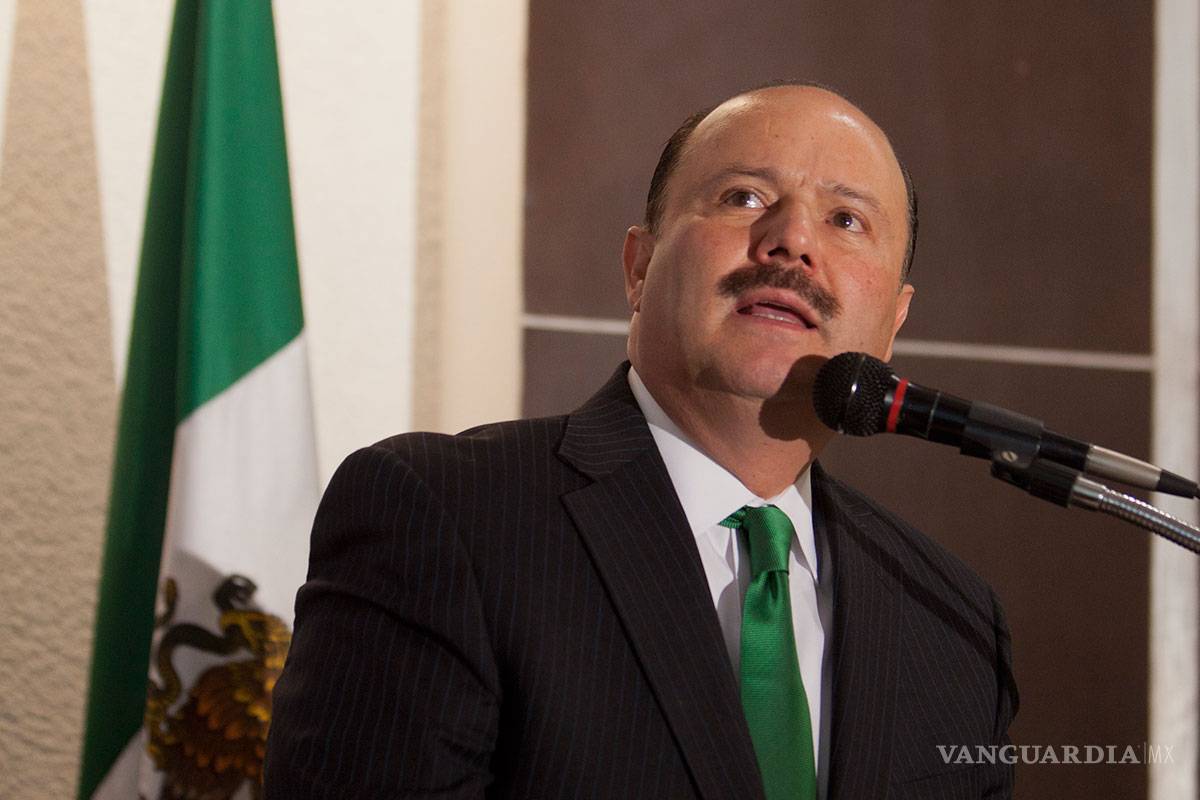 $!Confisca Fiscalía de Chihuahua rancho del exgobernador César Duarte