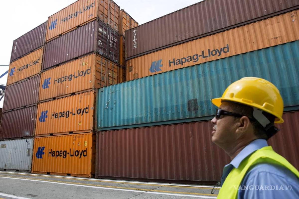 Nearshoring, la gran oportunidad para México