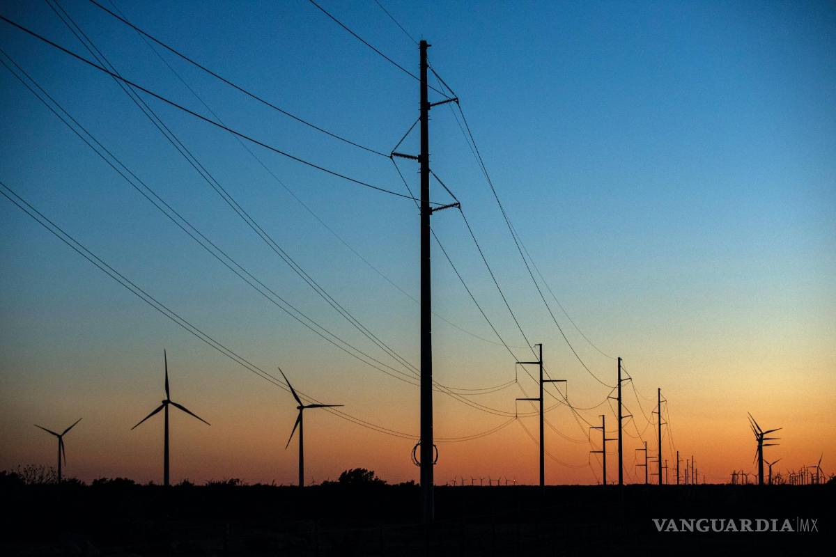 Las baterías gigantes están transformando la forma en que Estados Unidos utiliza la electricidad