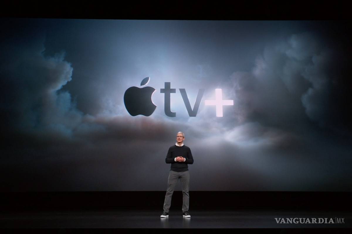 $!¡Inicia la guerra del ‘streaming’!