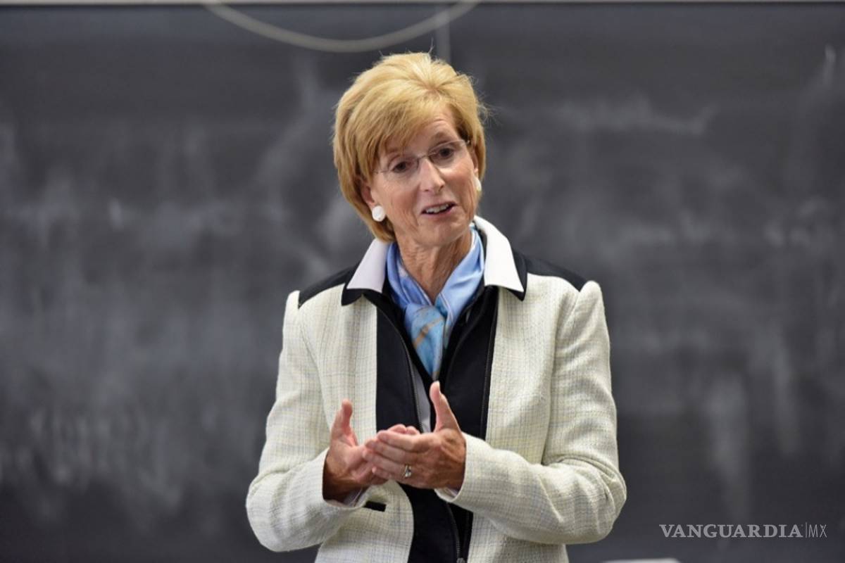 Republicanos que dieron la espalda a Trump están en la mira