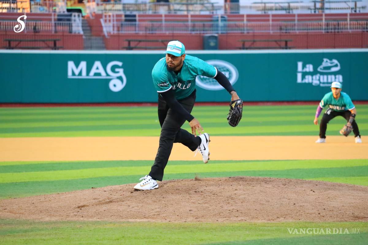 $!Saraperos de Saltillo sufrió en la ofensiva y cayó 3-0 ante Tecos de los Dos Laredos en un duelo de pretemporada disputado en el Uni-Trade Stadium.