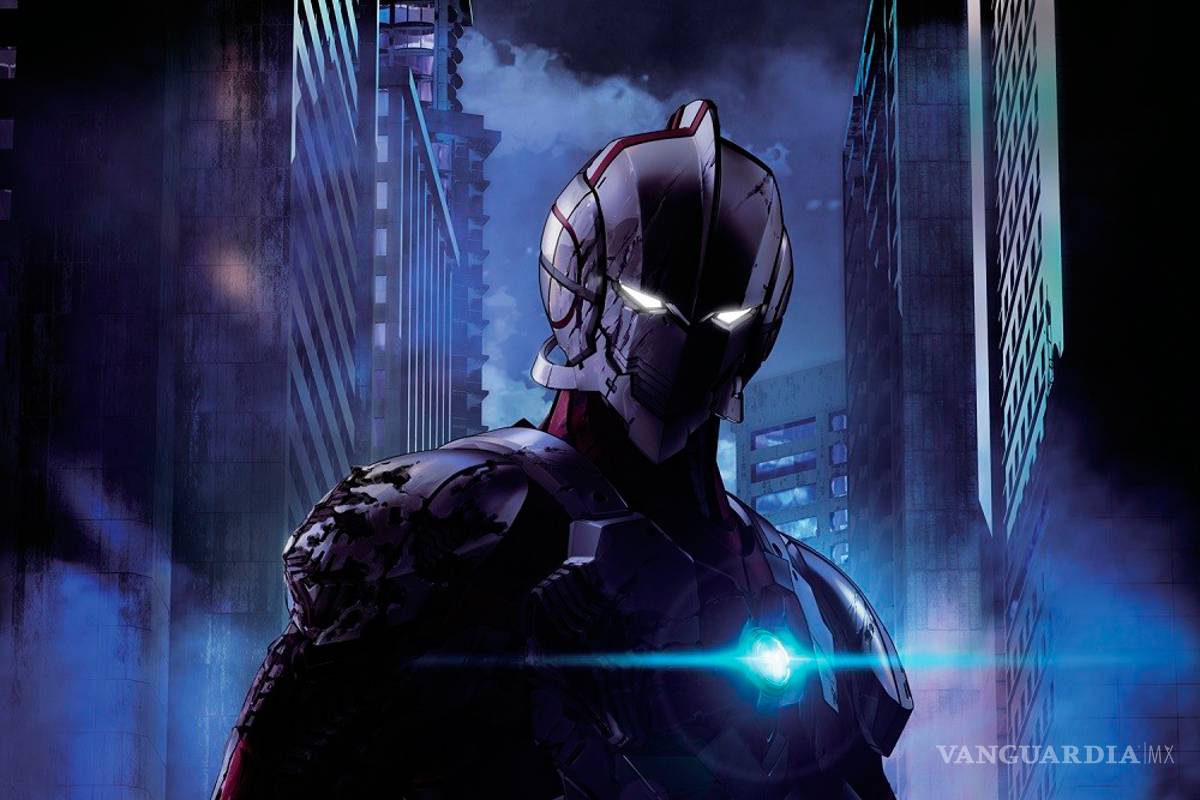 Netflix traerá nuevos animes: 'Pacific Rim', 'Ultraman' y más