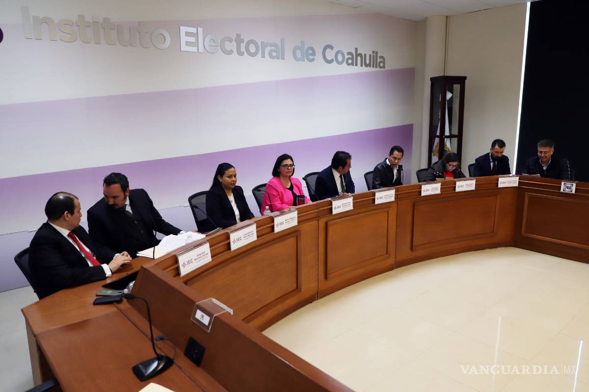 Aprueban registro al partido político 'Emiliano Zapata' en Coahuila