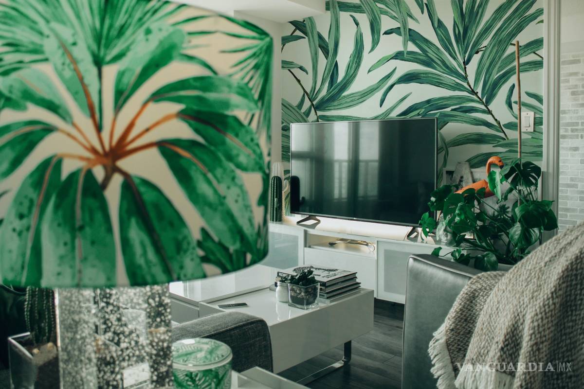 $!¡Ya casi es primavera! Estas son las tendencias de diseño de interiores 2021 para esta temporada