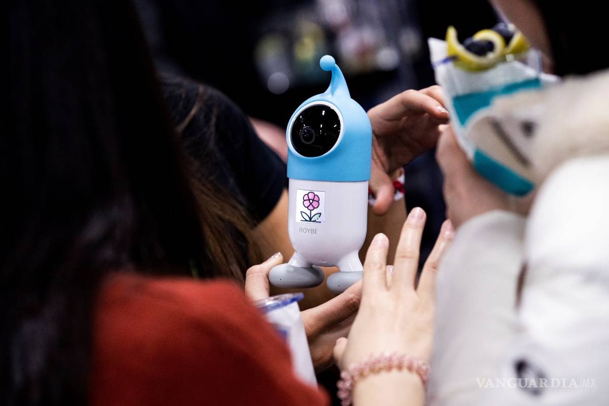 $!CES 2020, del internet de las cosas a la inteligencia de las cosas