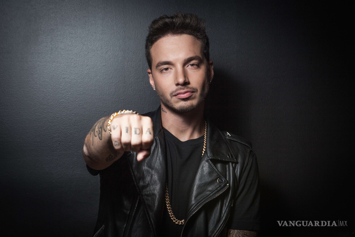 J Balvin resulta ileso tras accidente de su avión en Bahamas
