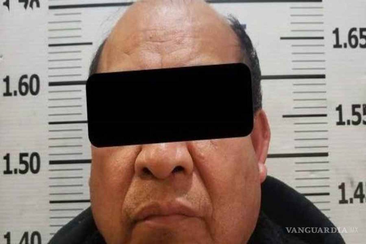 Pastor violó a niña de 10 años, en Tijuana