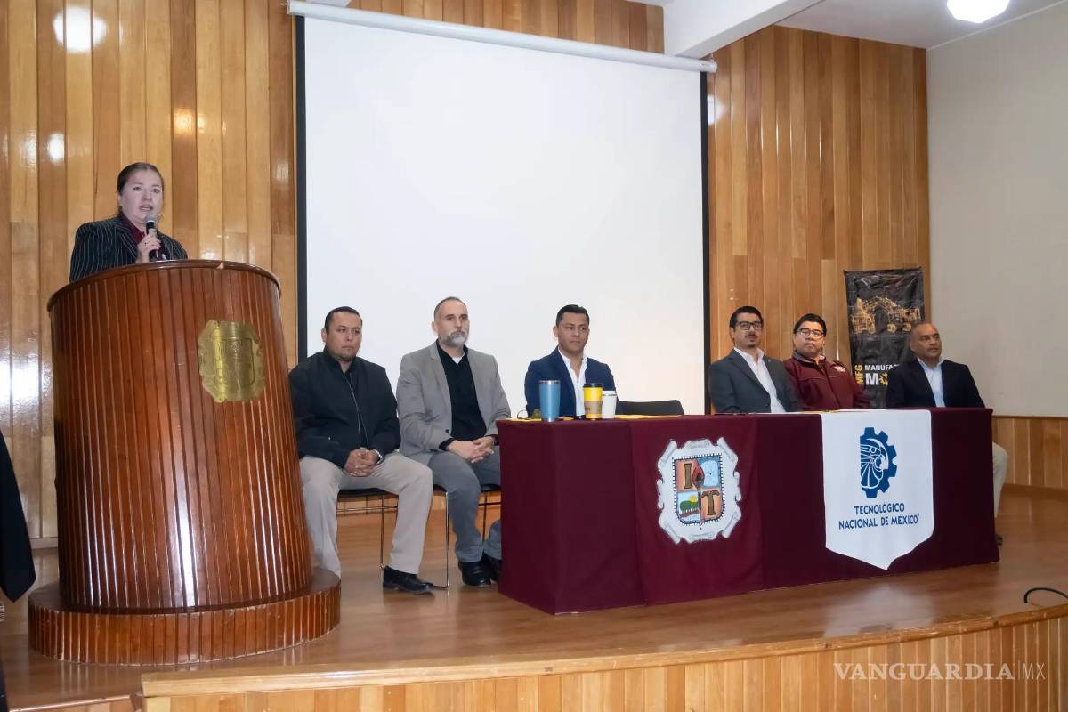 $!El jurado evaluó la originalidad, calidad superficial, cumplimiento de especificaciones y proceso de elaboración de las piezas presentadas.