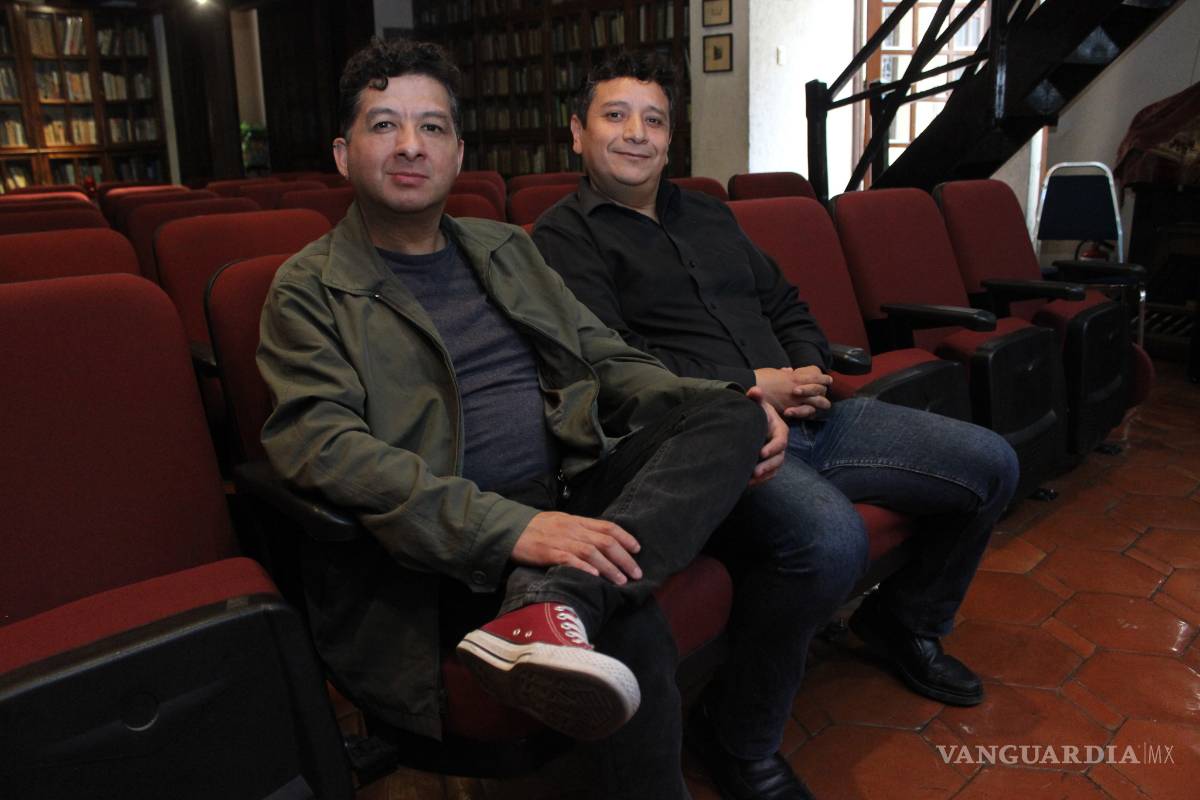 $!‘Desconcierto a cuatro manos’ 300 representaciones llenas de memorias