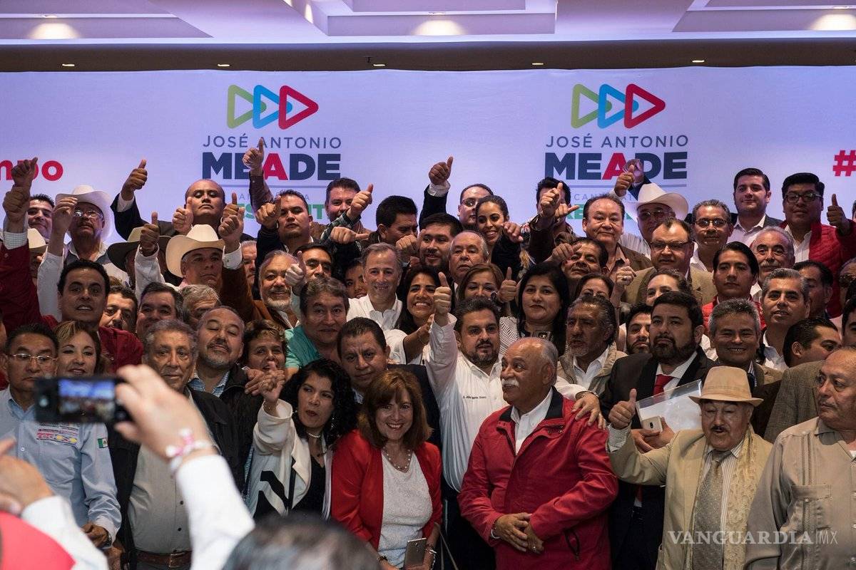 Advierte Meade a AMLO: Deja de preocuparte de mí… ahí viene tu tercer strike