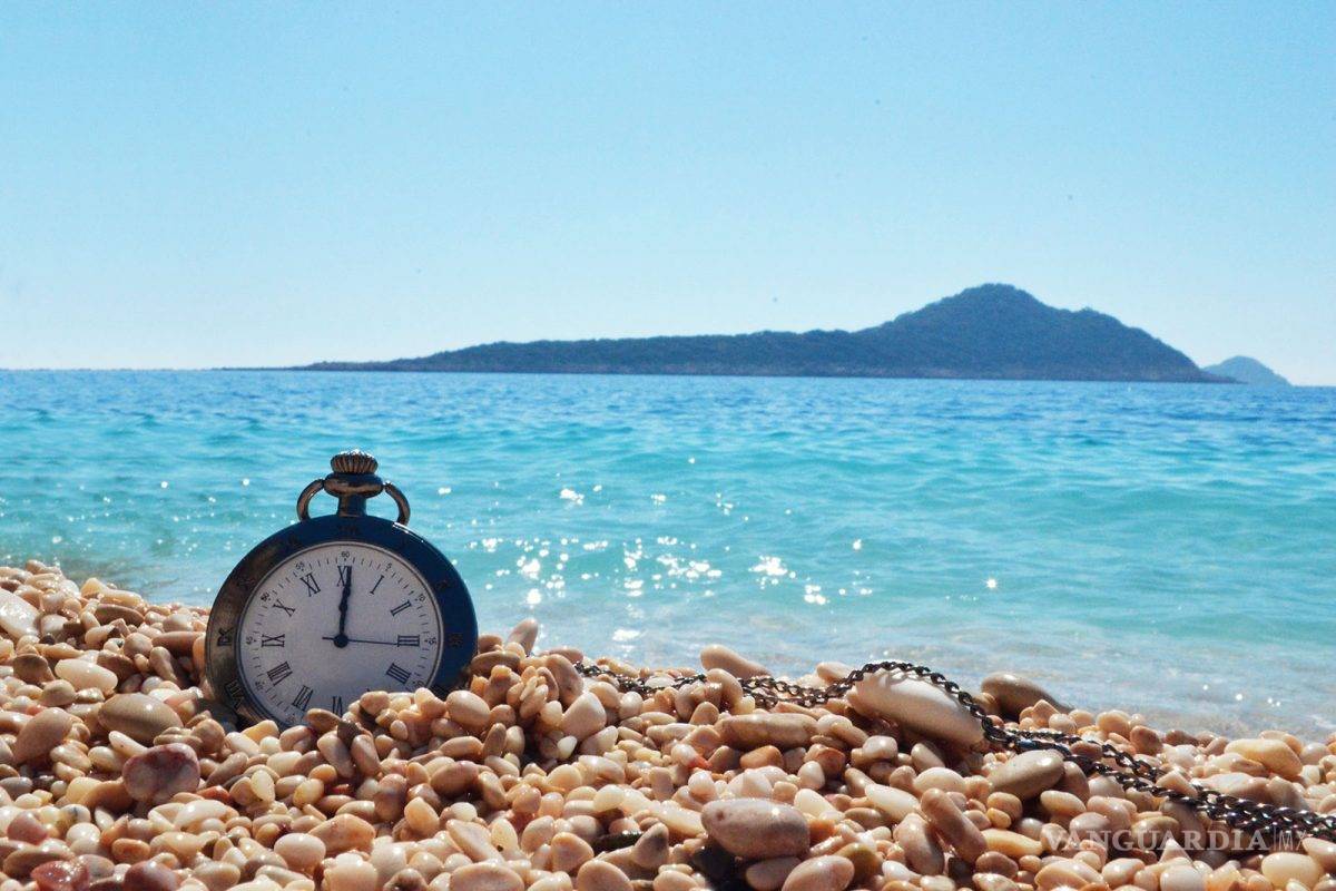 Horario de verano, para 'hacer mejor uso de la luz solar'