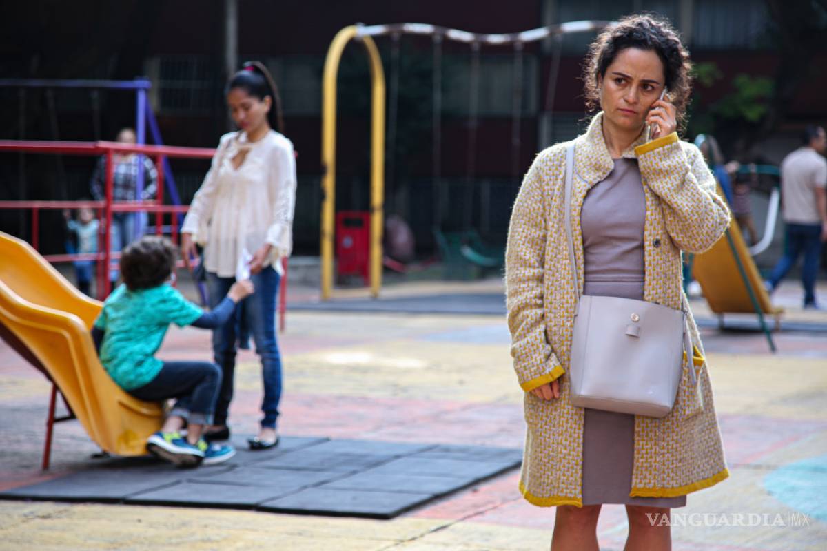 ‘La Muchacha que Limpia’, una reflexión honesta sobre México en HBO