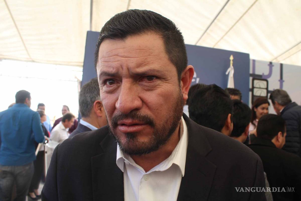 Avisaron que sí, y siempre no: alcalde de Matamoros sobre Fortaseg