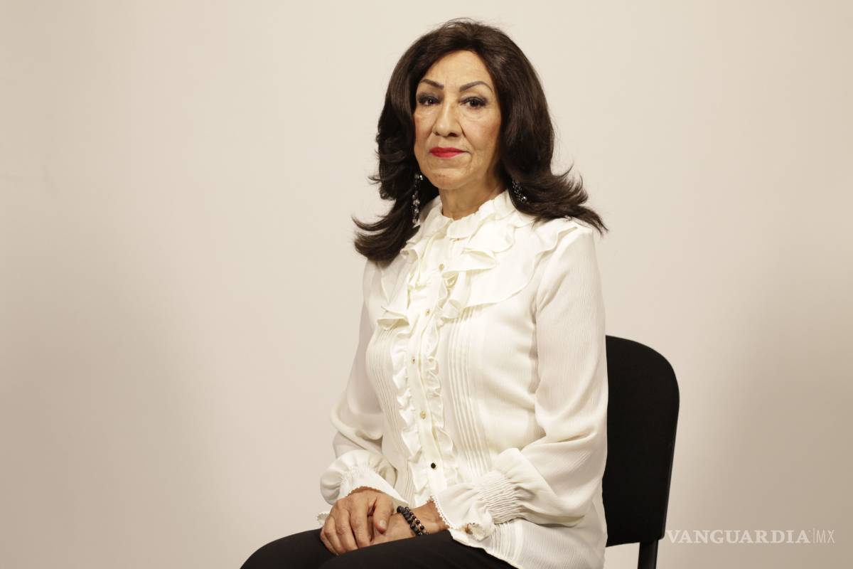 Maestra María Villa, una vida de aprendizaje y dedicación