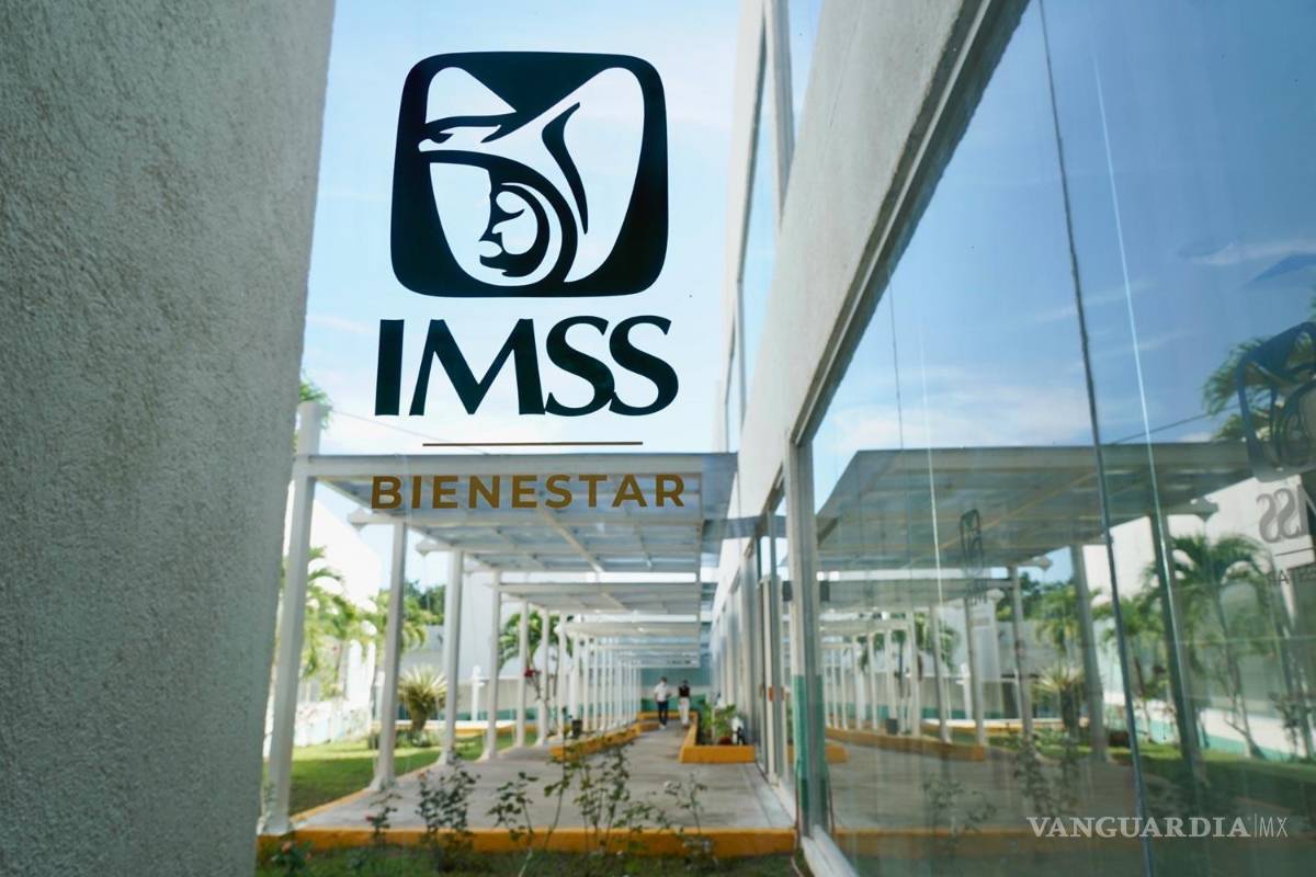 INAI ordena transparencia por transición de INSABI a IMSS-Bienestar