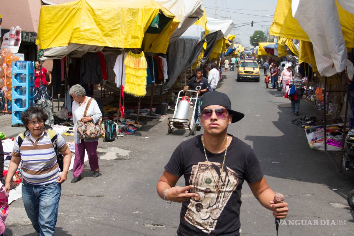 $!El Buen Fin llega y los informales ¿se le unen?