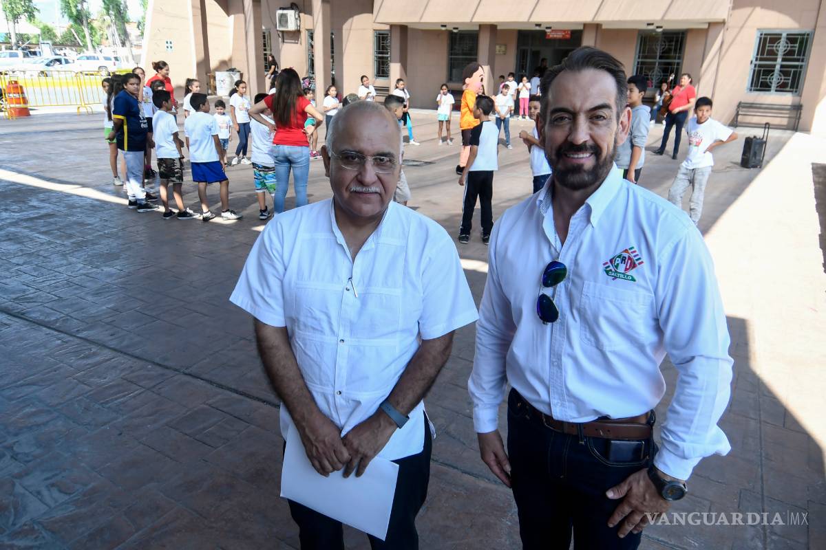 Convoca a concurso de cortometraje el PRI