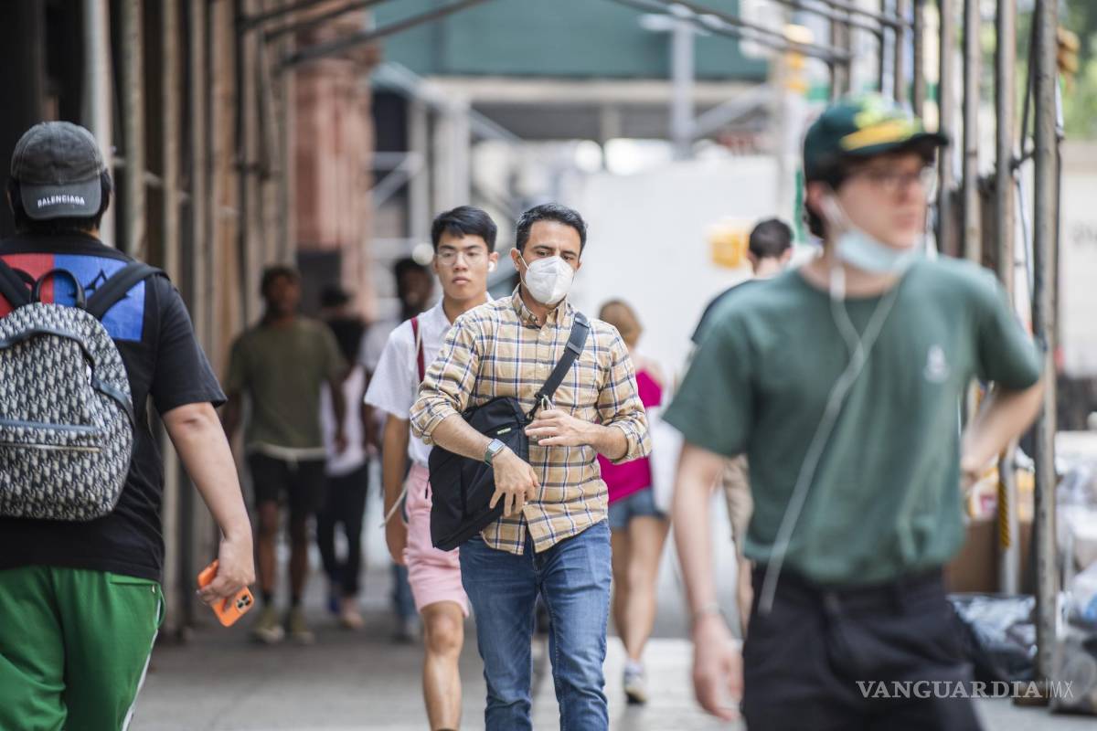 No es la crisis, es la época del COVID