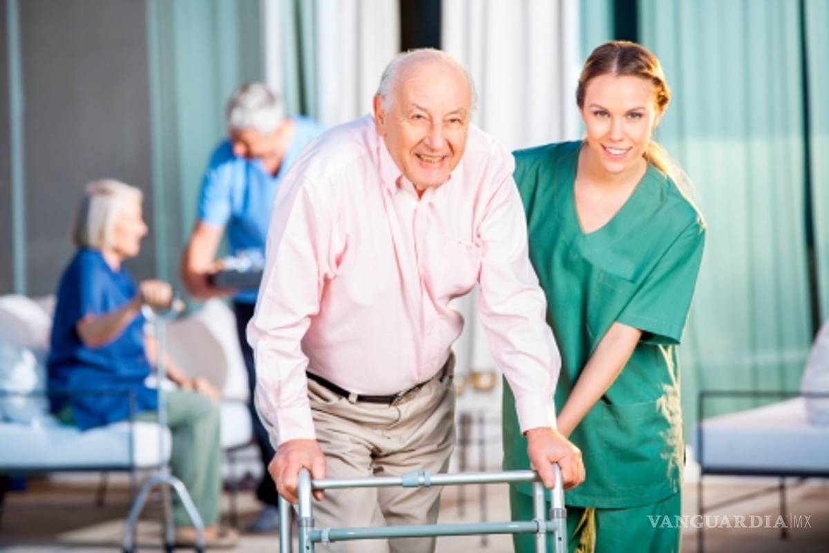 Científicos hallan enzima que afecta metabolismo en la tercera edad