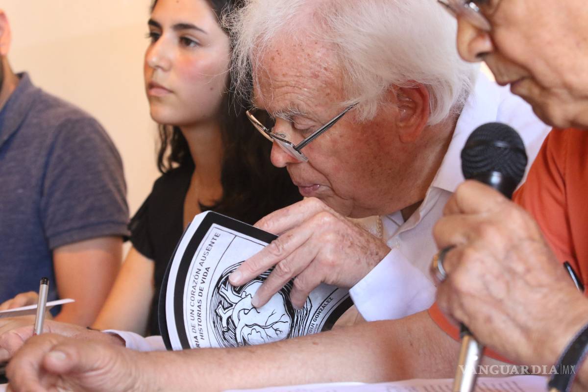 Recuerda Raúl Vera, obispo de Saltillo sacerdotes asesinados en sus diócesis