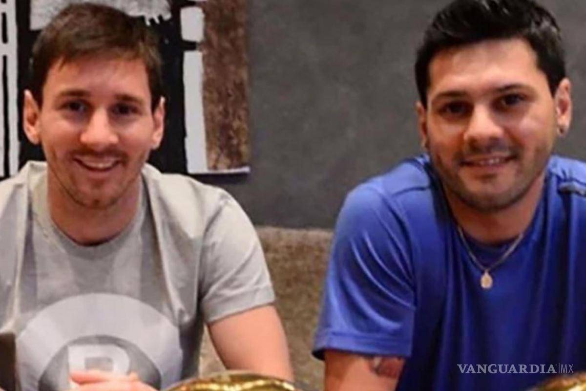 $!Condenan a Messi a dos años de prisión condicional y trabajos comunitarios