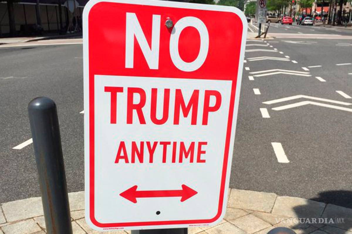 Gigantes tecnológicas como Apple, Google y Netflix rechazan las políticas migratorias de Trump