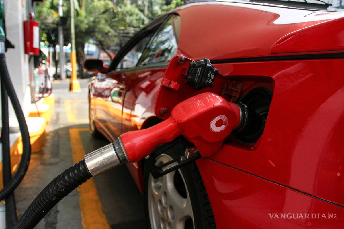 $!Tendrá Nuevo León gasolina más cara