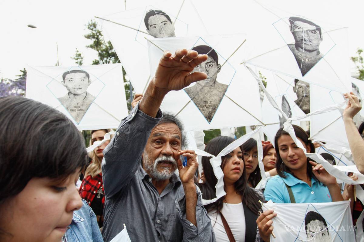 $!Arte mexicano está de luto (fotogalería)