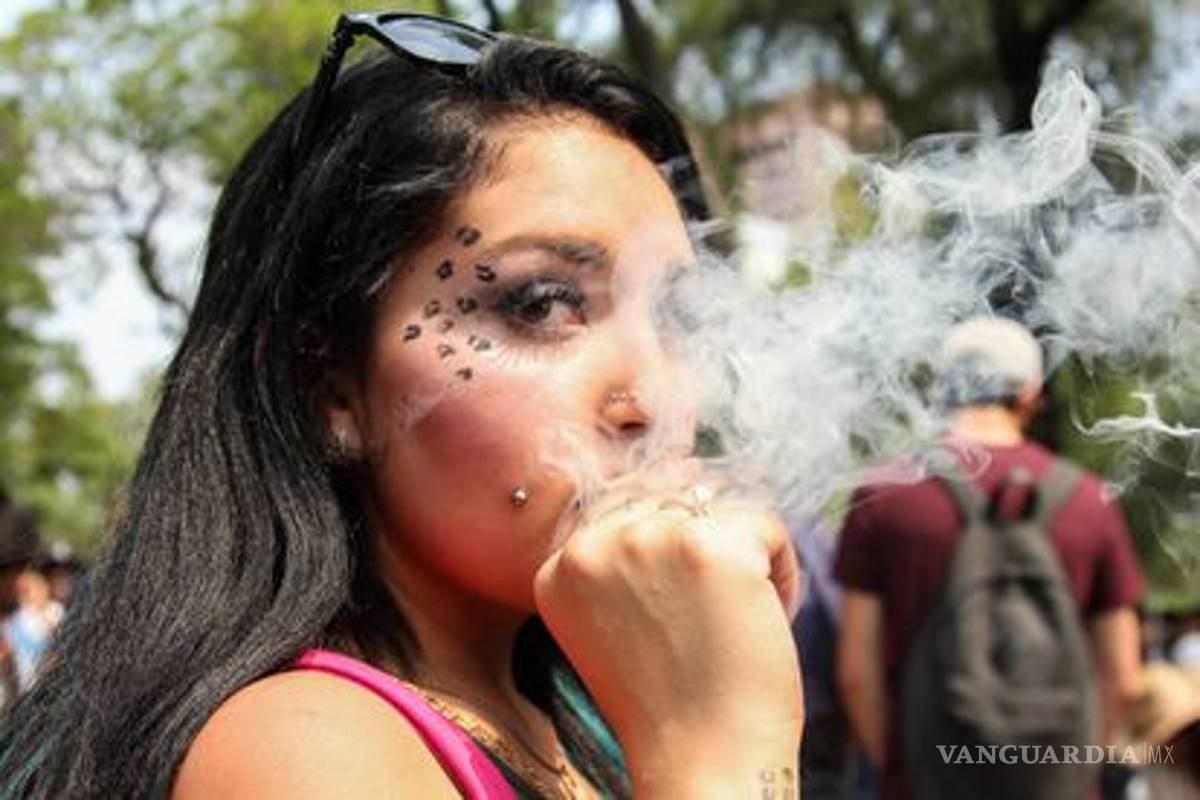 Consumir marihuana no es inofensivo, lo ligan a esquizofrenia