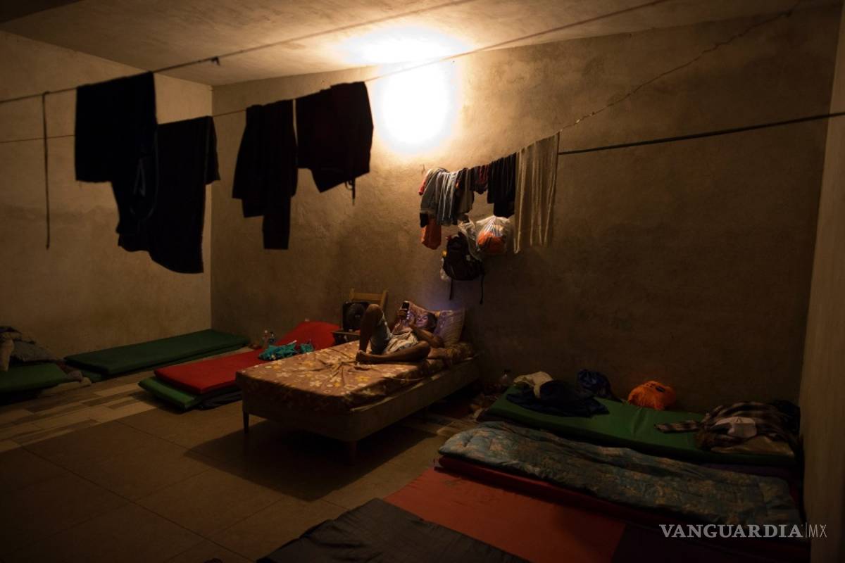 Albergues del sur de México están preocupados por el plan migratorio de AMLO