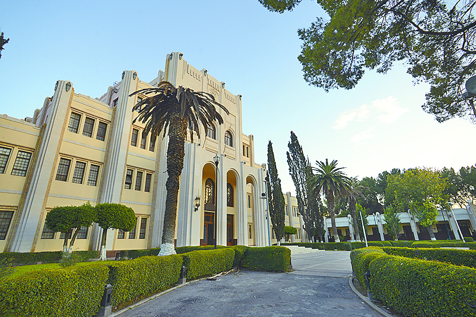 Separan de su cargo a maestro denunciado de acosar sexualmente a una alumna del Ateneo Fuente de Saltillo