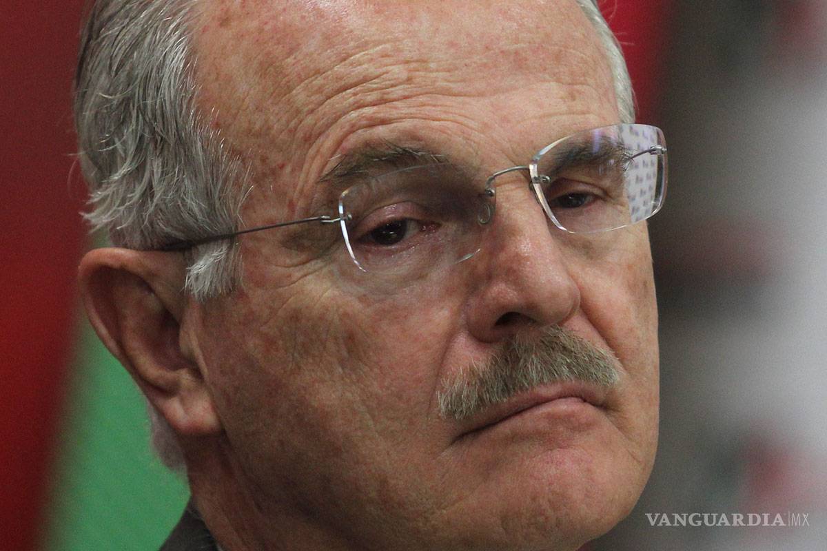 Iniciativa sobre matrimonio igualitario de Peña provocó la derrota del PRI: Labastida