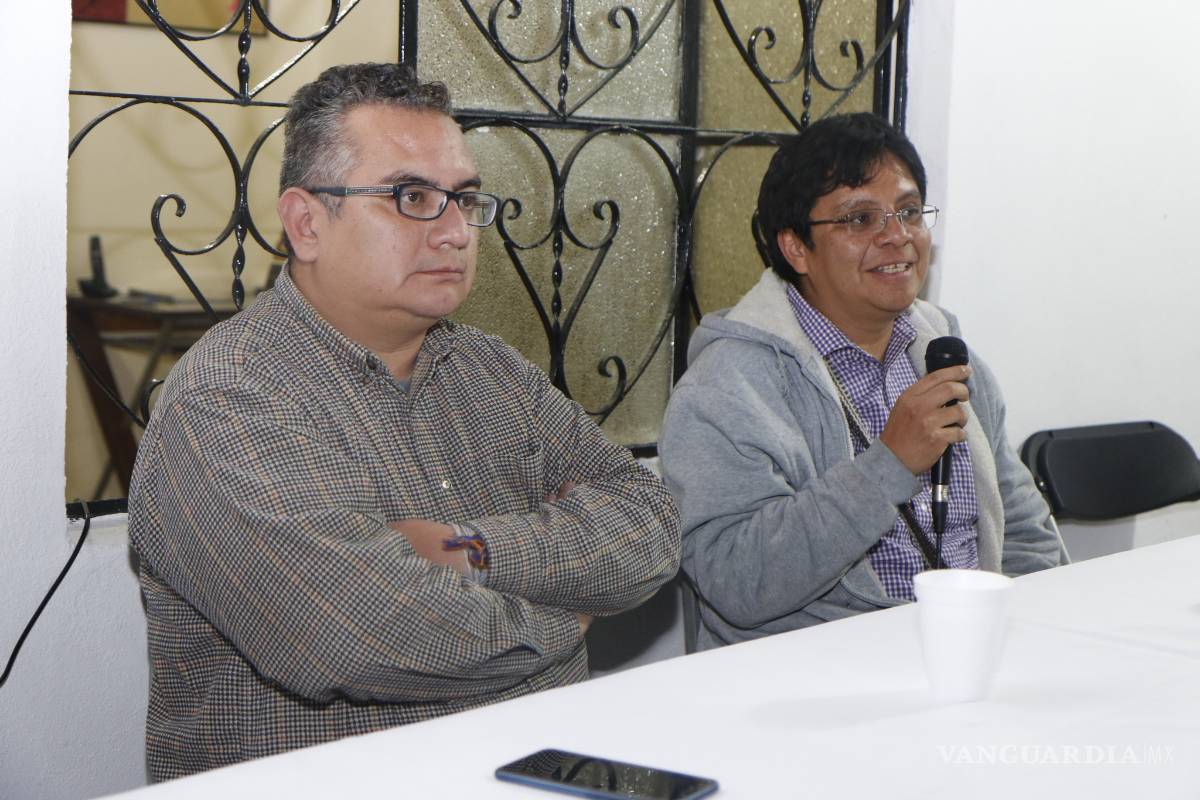 Tendrá Insabi ‘buzón de quejas y sugerencias’ electrónico: Morena